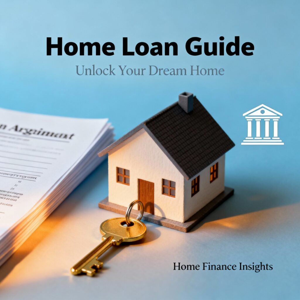 Home Loan Provider in Bnagalore