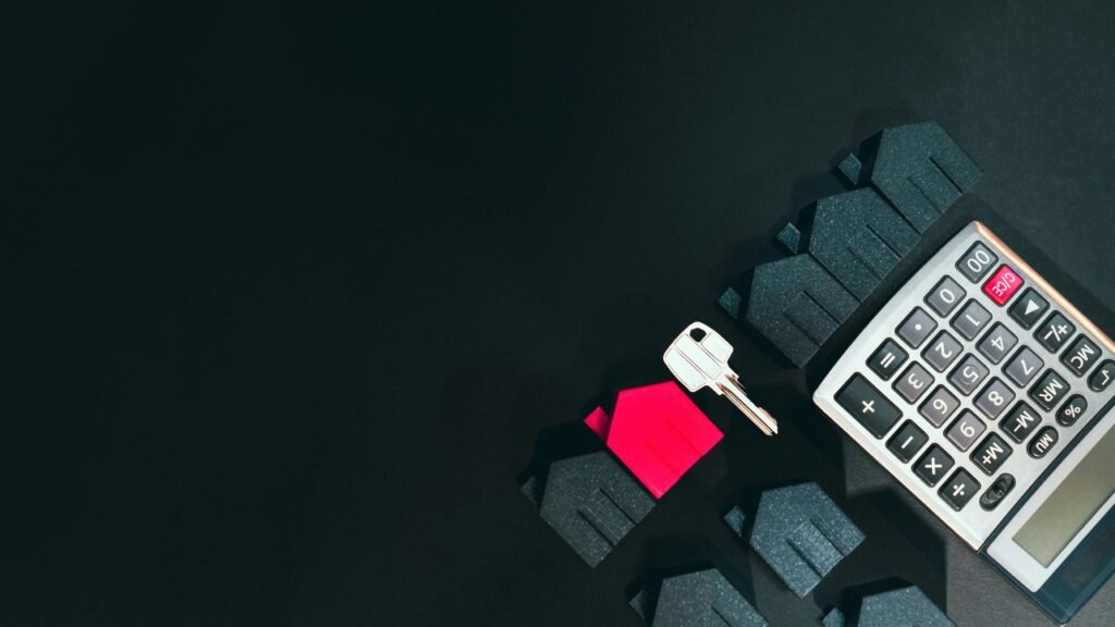 Composite Housing Loan