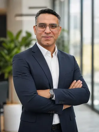 Vineet Kanwar