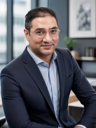 Vishal Jaswal